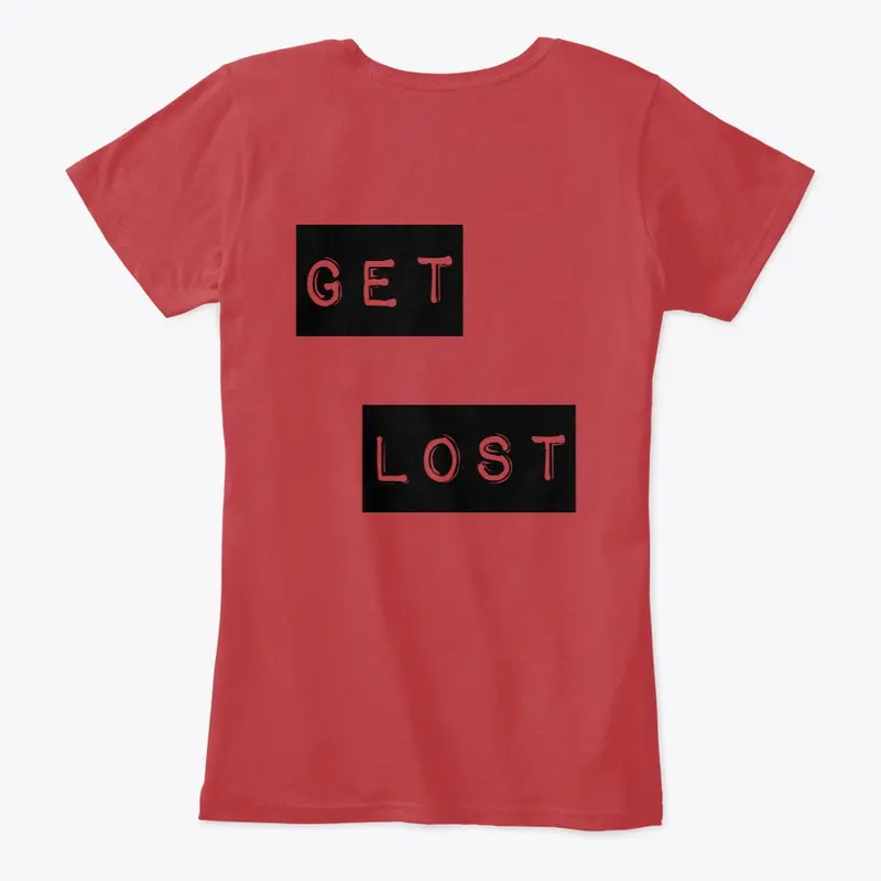 Get Lost