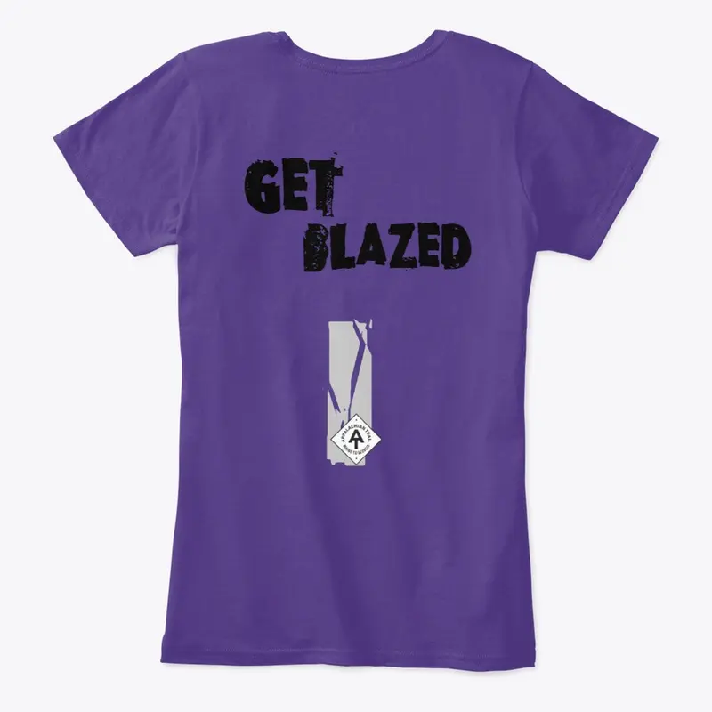 Get Blazed -AT