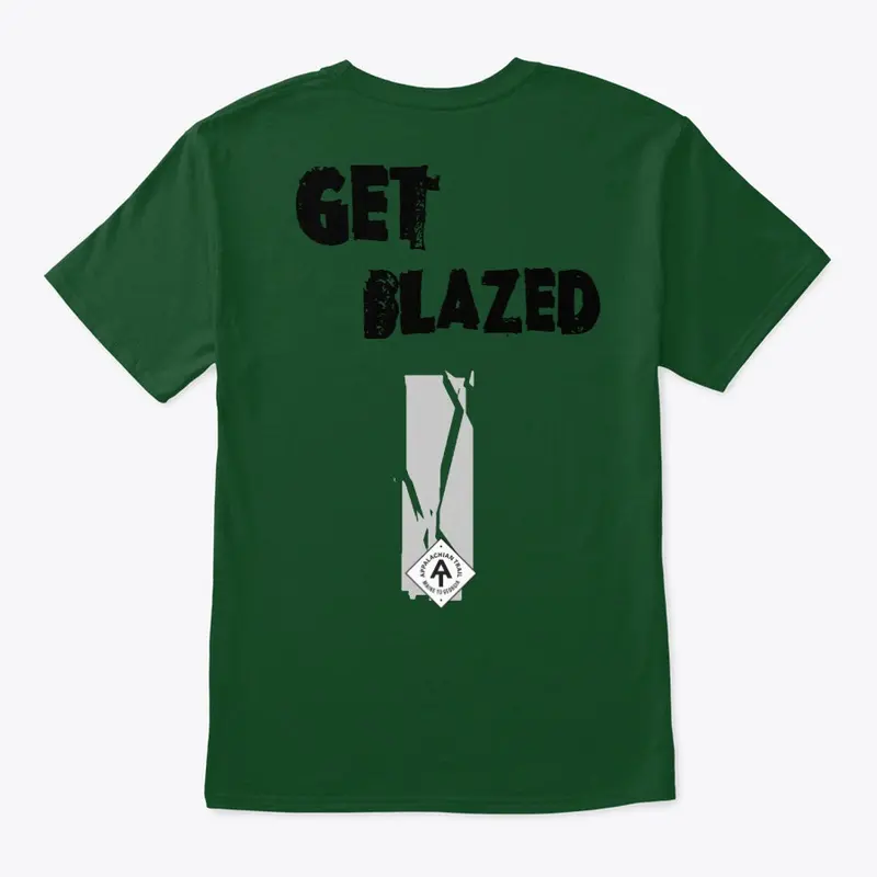 Get Blazed -AT