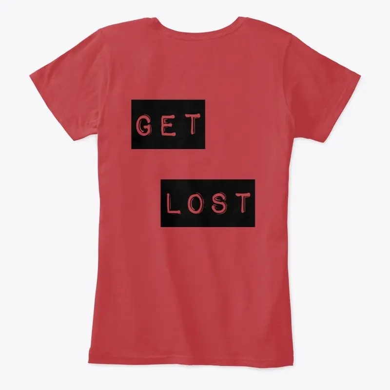 Get Lost