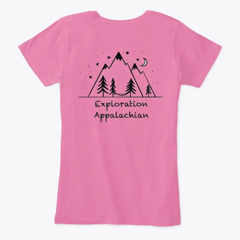 Exploration Appalachian